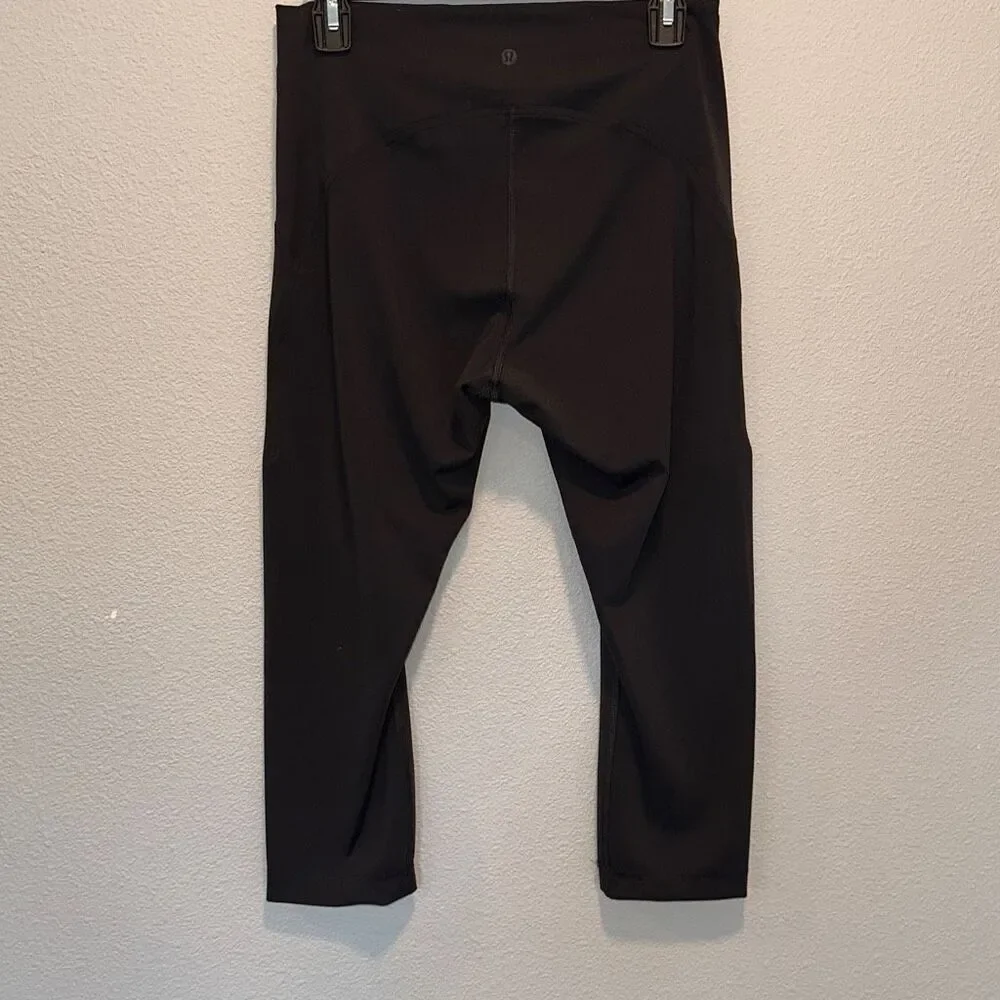 Lululemon Instill High-Rise Tight 25